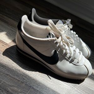 Nike Cortez